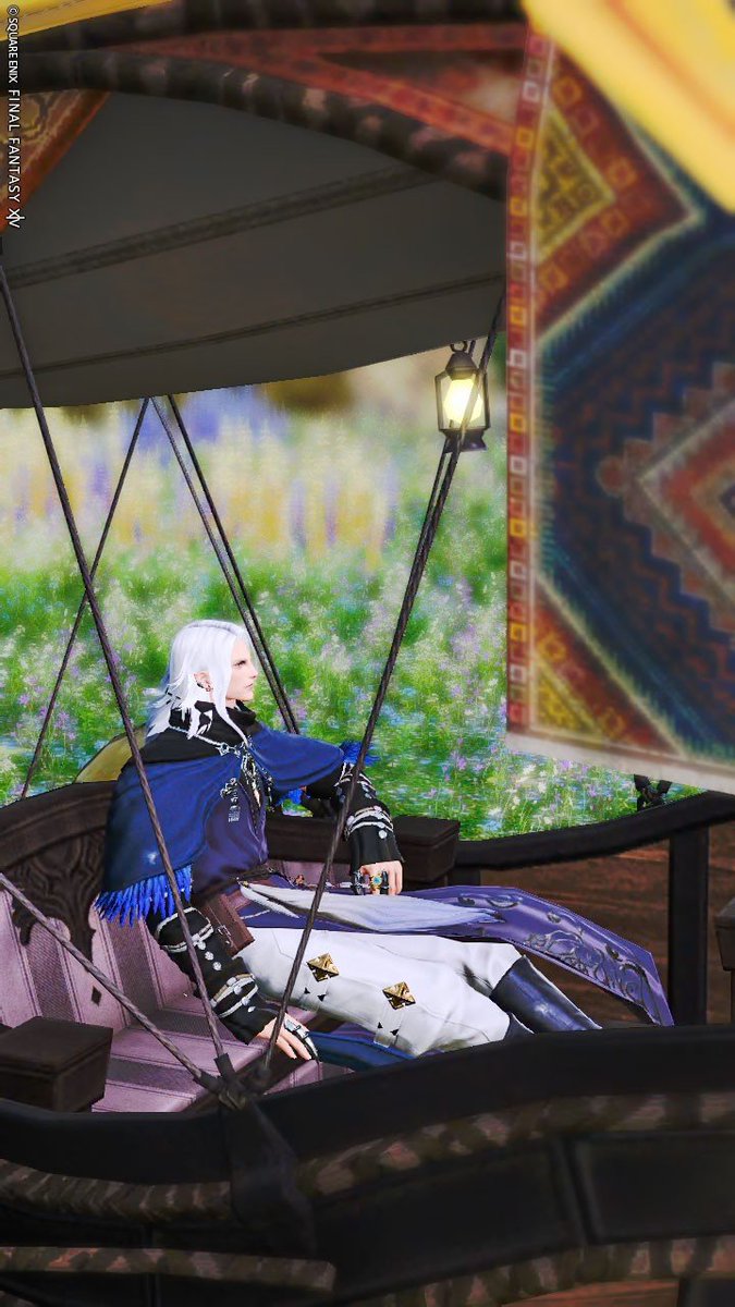 Mattheus_Ramuh's tweet photo. 乗せてもらった時だけのシャッターチャンス #FF14縦撮りの会 https://t.co/V2XYbIeO3s