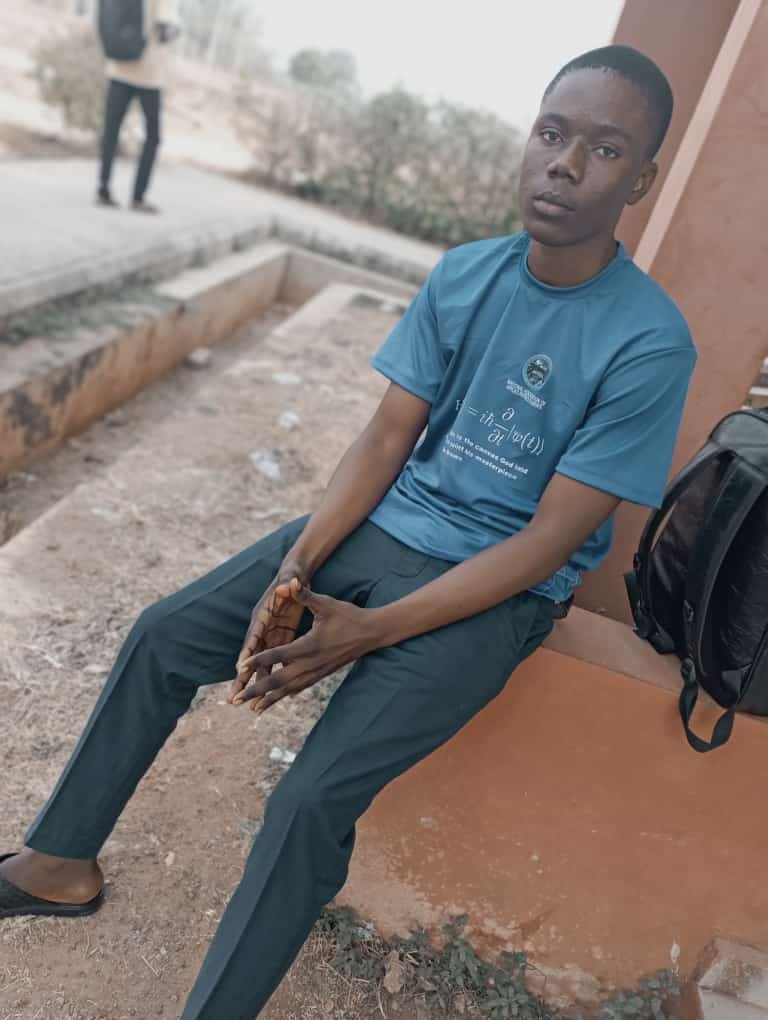 dayo650's tweet photo. Thank God for growth https://t.co/hmdTLdIyAO