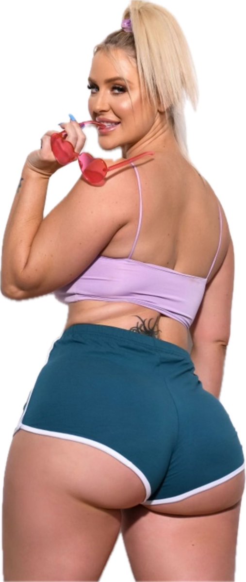jennathestarr's tweet photo. Anyone remember this? From my first year…
Ok so stop saying I lost weight. No I had gained unhealthy weight and now it’s gone!
Everyone who continues to comment on my weight is getting blocked. https://t.co/NVLWXZGAqf