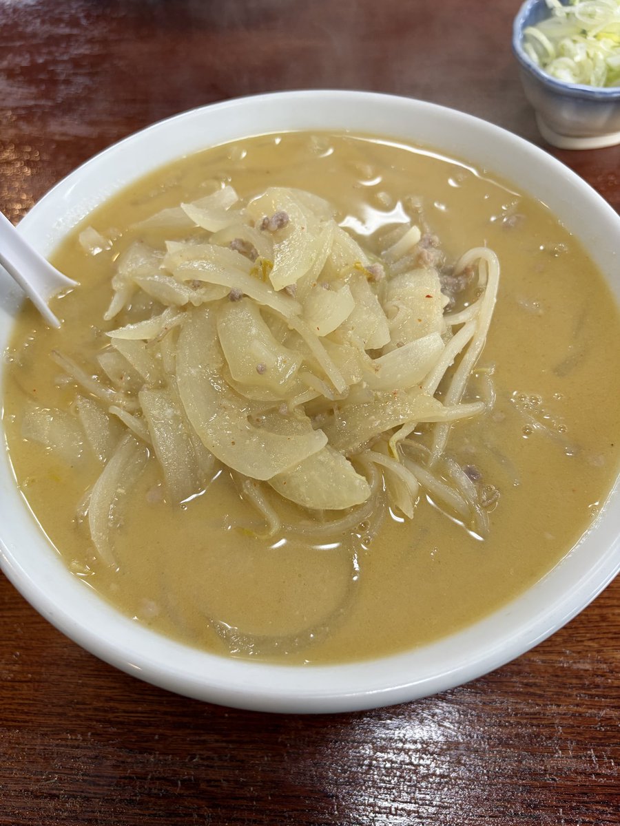 BECK96874237's tweet photo. 朝ラー
みそやん
うまー https://t.co/6Y7YyNTLgV
