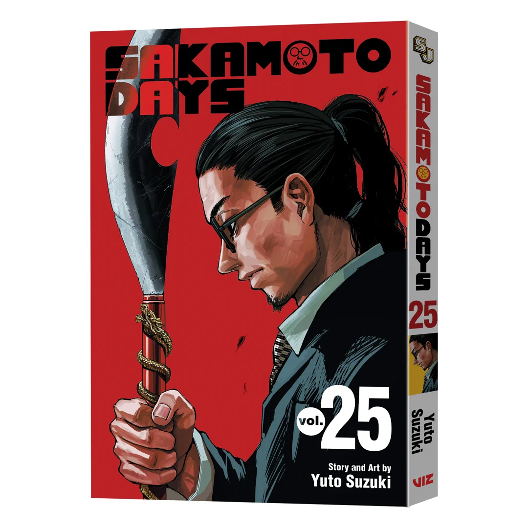 VIZ Media on X: 