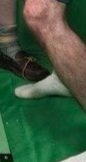 MEmbrogno's tweet photo. @TheStenchman @WarskiAddict Canada footwear is wild. https://t.co/BMMNERqhVb