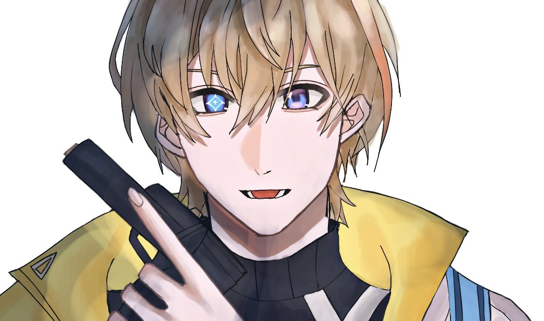 mikanzeri_1212's tweet photo. シルバーウィークということで🏷️に便乗‼️
ngさん中心にのんびりイラスト描いてます✍🏻
全反応巡回、気になった方無言フォローでお迎えさせていただきます♪

#にじさんじ絵描きさんと繋がりたい
#ヴォルタ絵描きさんと繋がりたい https://t.co/3SGH2puAQF