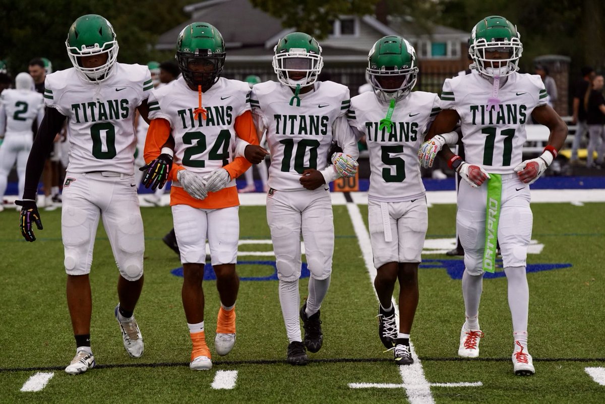 IPSAthletics's tweet photo. WEEK 5 FROM THE RIDGE‼️🏈

A great all @IPSSchools here at the beautiful @Blue_Devils_SHS as SR welcomes in district rival @Titanathletics1!

Excited for a good here tonight. https://t.co/IwM9oqOwZA