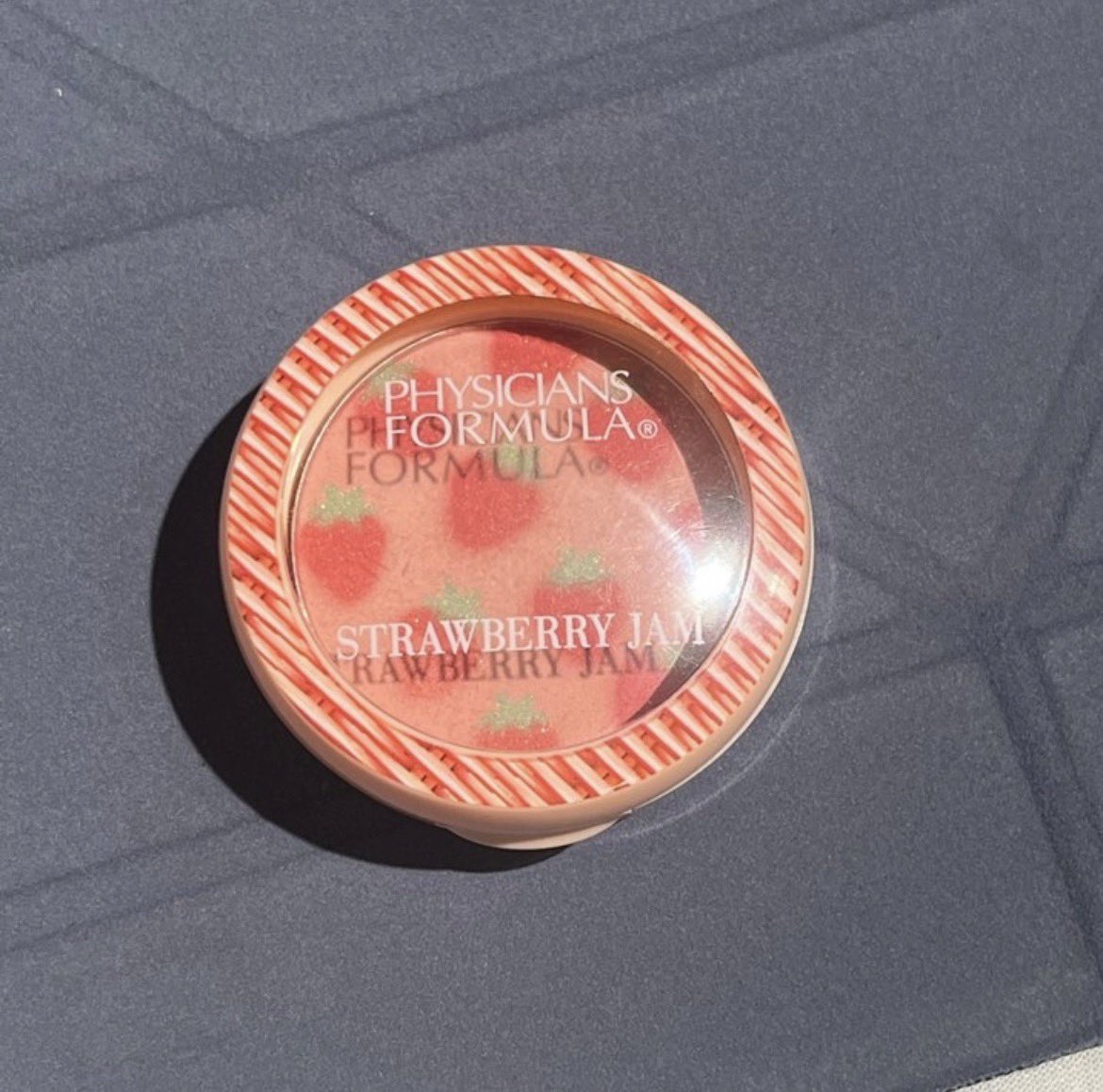 reinnajj's tweet photo. physicians formula strawberry jam allık satış
hiç kullanılmadı
550 tl
@randomgotr @bujo_satis https://t.co/NNbPgSohXg