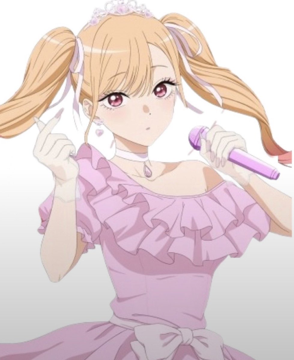milkynoe's tweet photo. STILL OBSESSED WITH THE IDOL MARIN SET https://t.co/ZltEn1W2Y0
