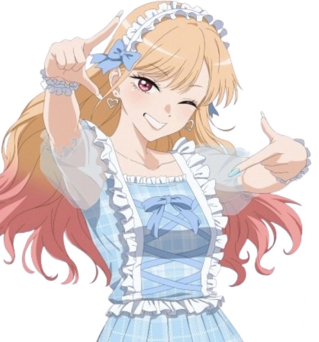 milkynoe's tweet photo. STILL OBSESSED WITH THE IDOL MARIN SET https://t.co/ZltEn1W2Y0