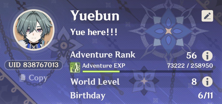 Nerdyy_Angel's tweet photo. Hi Bunny!! Yes, Angel plays genshin! ૮꒰ ྀི >⸝⸝⸝< ྀི꒱ა She is on the Asia server!!

Yummy gimmicks pls!! 
https://t.co/umyVpZrdB2 https://t.co/s4BqZChPPT