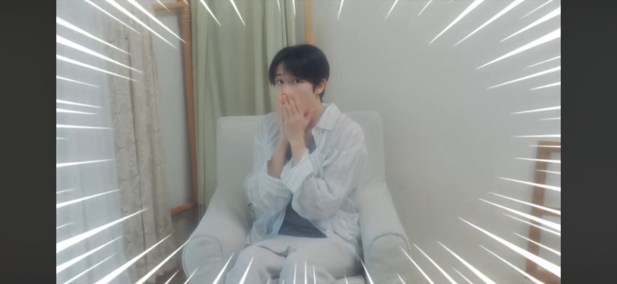 ryoga_ra_'s tweet photo. RYOGAくんもお気に入りのシーン✨✨
 #KO1KEYZのここを見て
https://t.co/Rkr85S1gzK https://t.co/1ye6gcZK0M