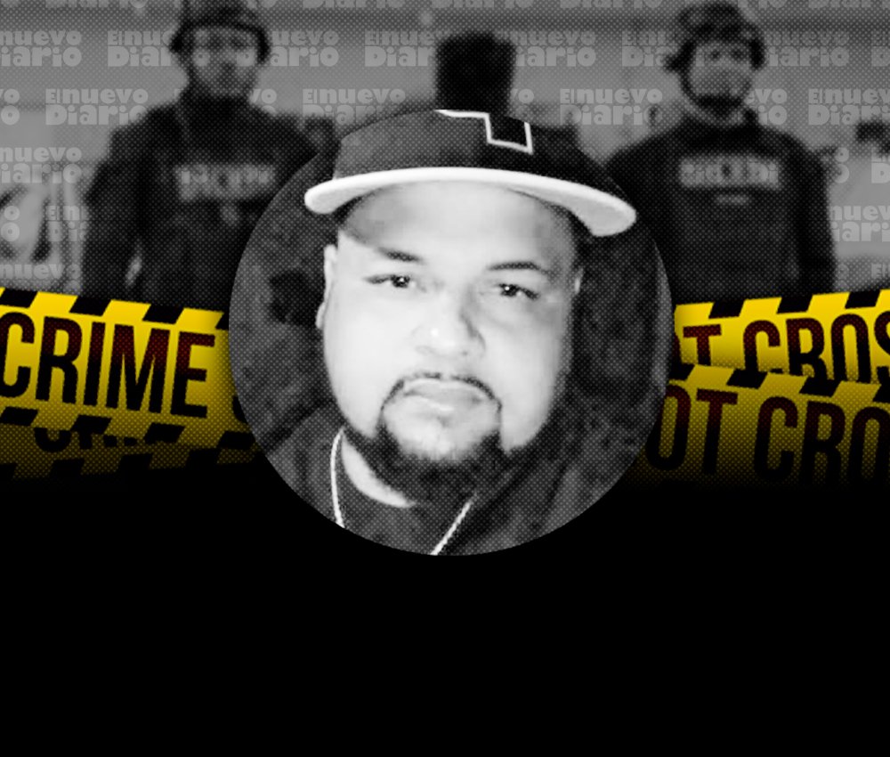 elnuevodiariord's tweet photo. Cae abatido “El Gordo”, miembro de “Los Fantasmas” y presuntamente vinculado a muerte de Diddy Glow en Boca Chica.

#ElNuevoDiarioRD🤳 https://t.co/YjO0WtWbM9