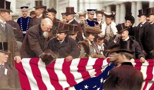 We should stop idolizing, deifying and building monuments to individuals. While individuals often drive historic developments, they are almost always flawed in various embarrassing ways. If we stuck to memorializing our ideals and principles—like individual liberty, limited