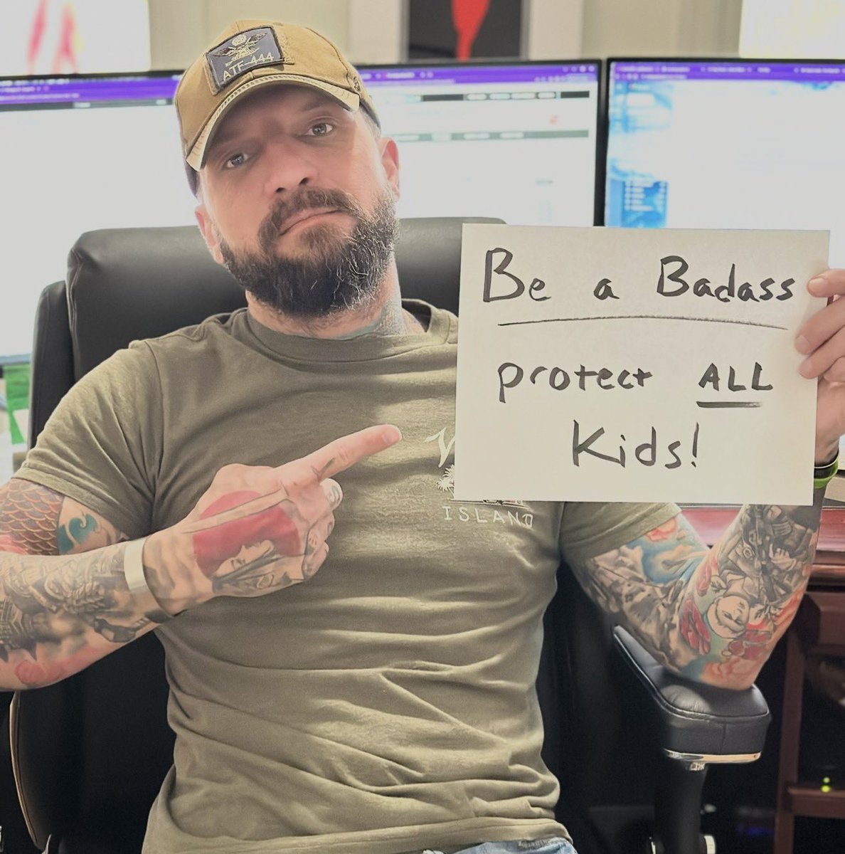 BlackRifle_Co's tweet photo. https://t.co/s6QrAWnp0R