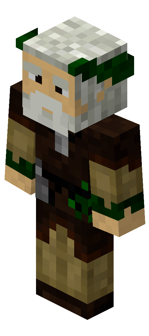 Nix_Extra's tweet photo. Minecraft #DungeonsII main cast in a nutshell: https://t.co/JiQQEljS5J