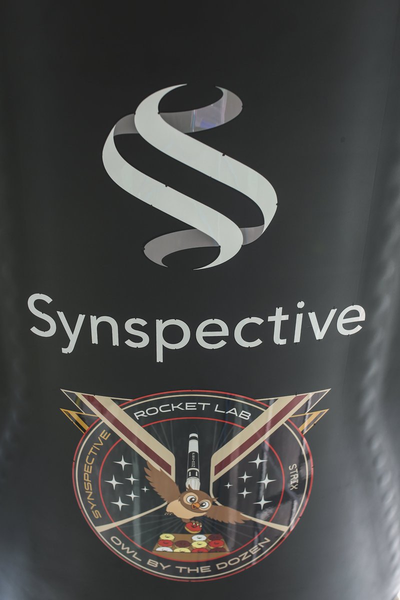 RocketLab tweet picture