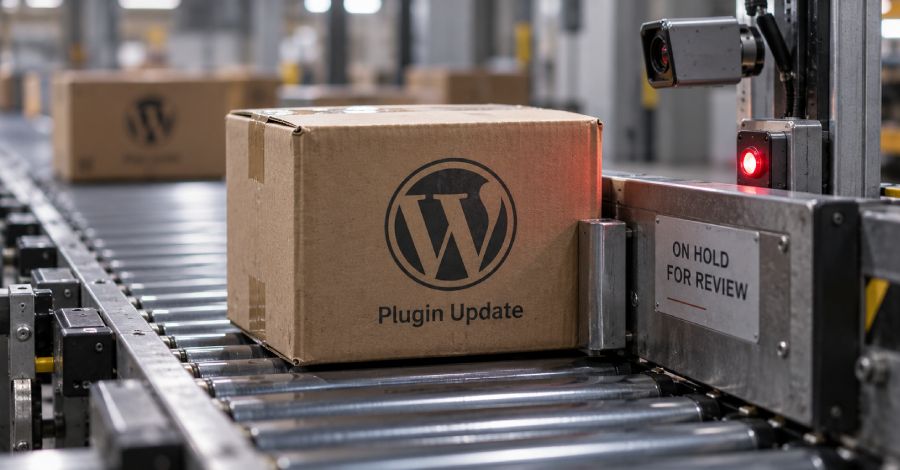 omvapt's tweet photo. #WordPress Adds #Automated #Plugin #Reviews to Block High-Risk Updates Before Distribution 
https://t.co/O8HieuFPuJ https://t.co/m41ySRmPoK