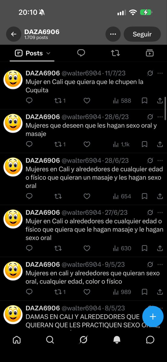 LQQD00's tweet photo. @walter6904 @LevyRincon NADA MÁS QUE DECIR.  PUTO ENFERMO MENTAL PAJIN https://t.co/SZ3oX1n7Hy