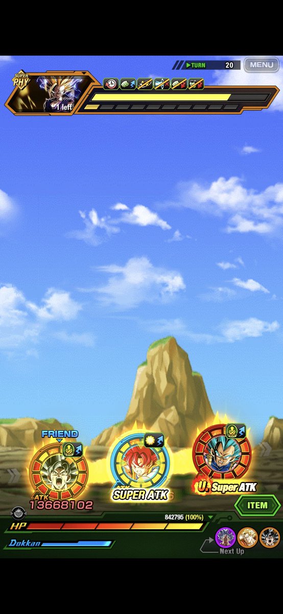 FoundNiki's tweet photo. @AnzardinhoPoyo @adrians61101651 Man my first run took 20 turns to complete lol😭 https://t.co/iWplvvFxw1