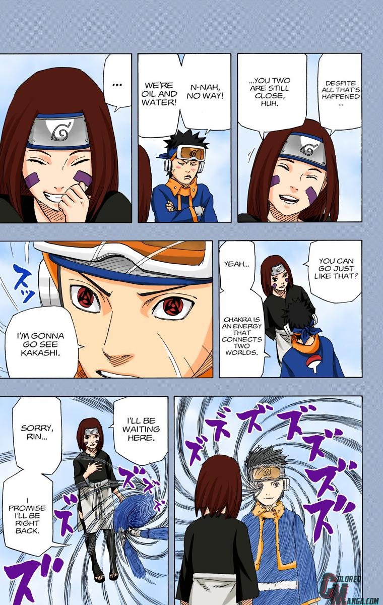 asdad860280's tweet photo. in its entierty, it doesn't matter since he lives on as a chakra ghost that can still use jutsu and affect the material plain so there's nothing stopping his chakra ghost rasenganing you to death.

Naruto is unironcially more immortal than Aizen, Yhwach or any Bleach character. https://t.co/OI9Cr12k1s