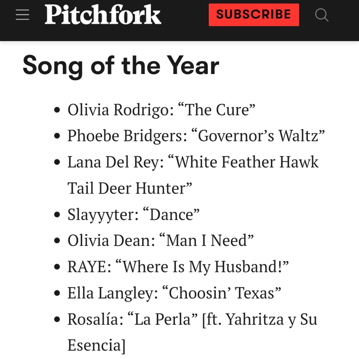 folkloration's tweet photo. a parcialidade deles contra a taylor é tão óbvia que chega a dar dó KKKKKK https://t.co/ki1dTOwYpJ