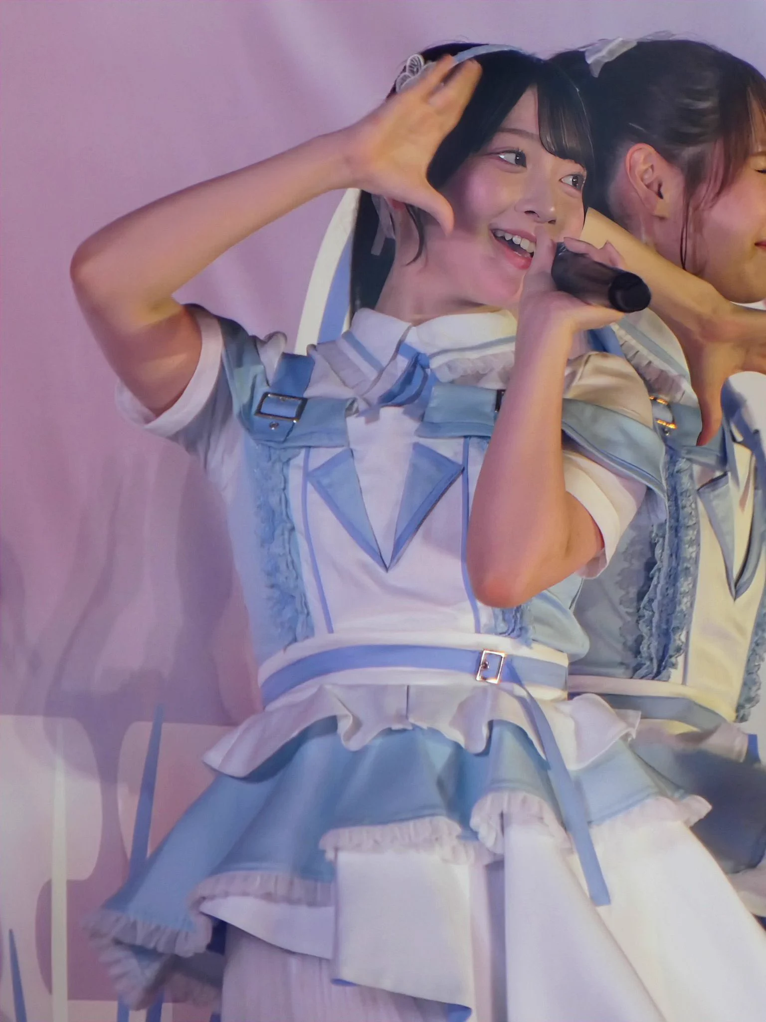 木本杏菜 (@anna_toriko_) / X