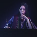 Photo by ⟐ 𝑴𝑰𝒀𝑨𝑴𝑶𝑻𝑶 𝑴𝑼𝑺𝑨𝑺𝑯𝑰 ─ (二天一流) (@HeLivesToFight)