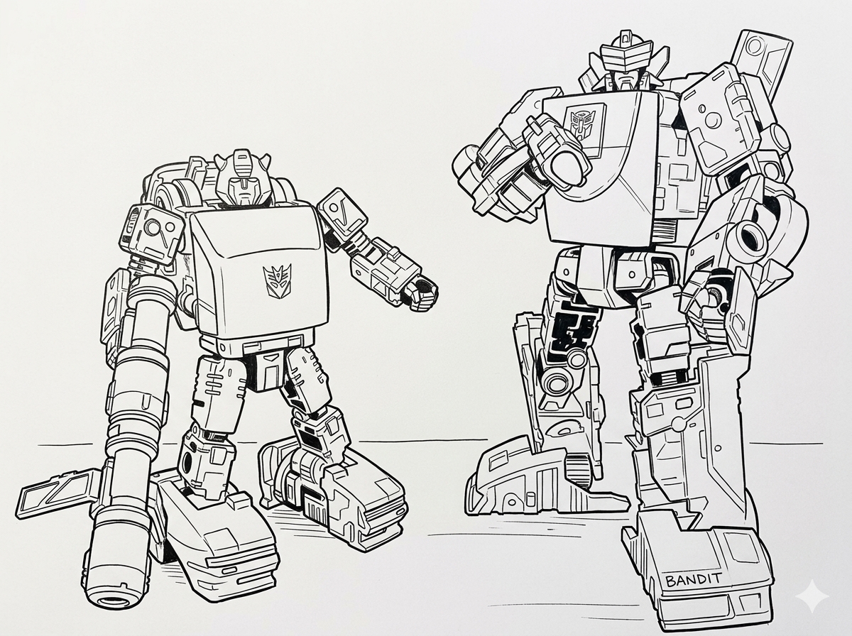 TFormers's tweet photo. 2027 #Transformers Retro Bugbite, Retro Exhaust Leaked Listings New Details: Generations keeps on generating in 2027 with updates on the #Transformers Retro leaked listings with… https://t.co/bbejK00Yyl - Read More #Transformers #Transformers2027 #Bugbite #Exhaust #ActionFigures https://t.co/a1JIsO8W3q
