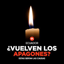 AlbertoAcostaE's tweet photo. PORQUÉ CARAJO SE SORPRENDEN...
No solo que el gobierno de Noboa despilfarró millones de dólares comprando chatarra eléctrica, sino que este régimen, como el anterior, no hizo lo que se debía hacer.
Mucho  antes del inicio de los cortes de luz, a inicio del 2023, se anticipó que venían estiajes cada vez más fuertes. Se conocía el  déficit energético. Había un plan de acción: dar mantenimiento al equipo termoeléctrico y reponer equipos obsoletos, así como garantizar el suministro de combustibles a dichas plantas. 
HABÍA DINERO para asumir la tarea, ojo.

Por ineptos, corruptos y también privatizadores no asumieron la tarea. Ahora sufrimos las consecuencias.

ESPEREMOS QUE NO SALGAN CON LA CANTALETA DE QUE LA CULPA ES DE LA CONSTITUCIÓN DE MONTECRISTI

@andresalbujaba2 
@ravila67