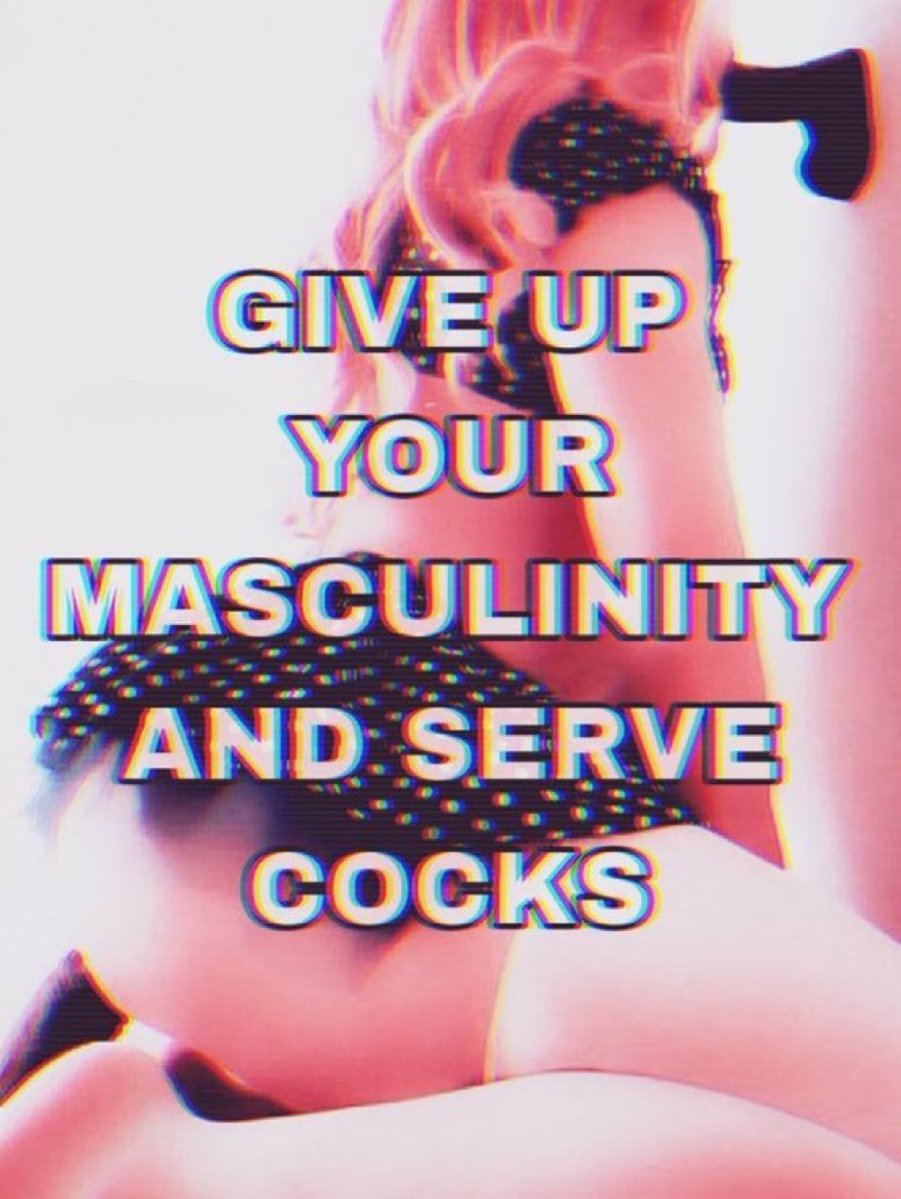 Goddess7333's tweet photo. Reblog https://t.co/DCOpzKt3VT