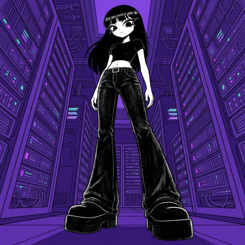 mrxxfw's tweet photo. @phantom Step by step Nikki will continue to build 

until every community joins the platform 

bookmark this

$NIKKI https://t.co/Rf38Fr0Rvc