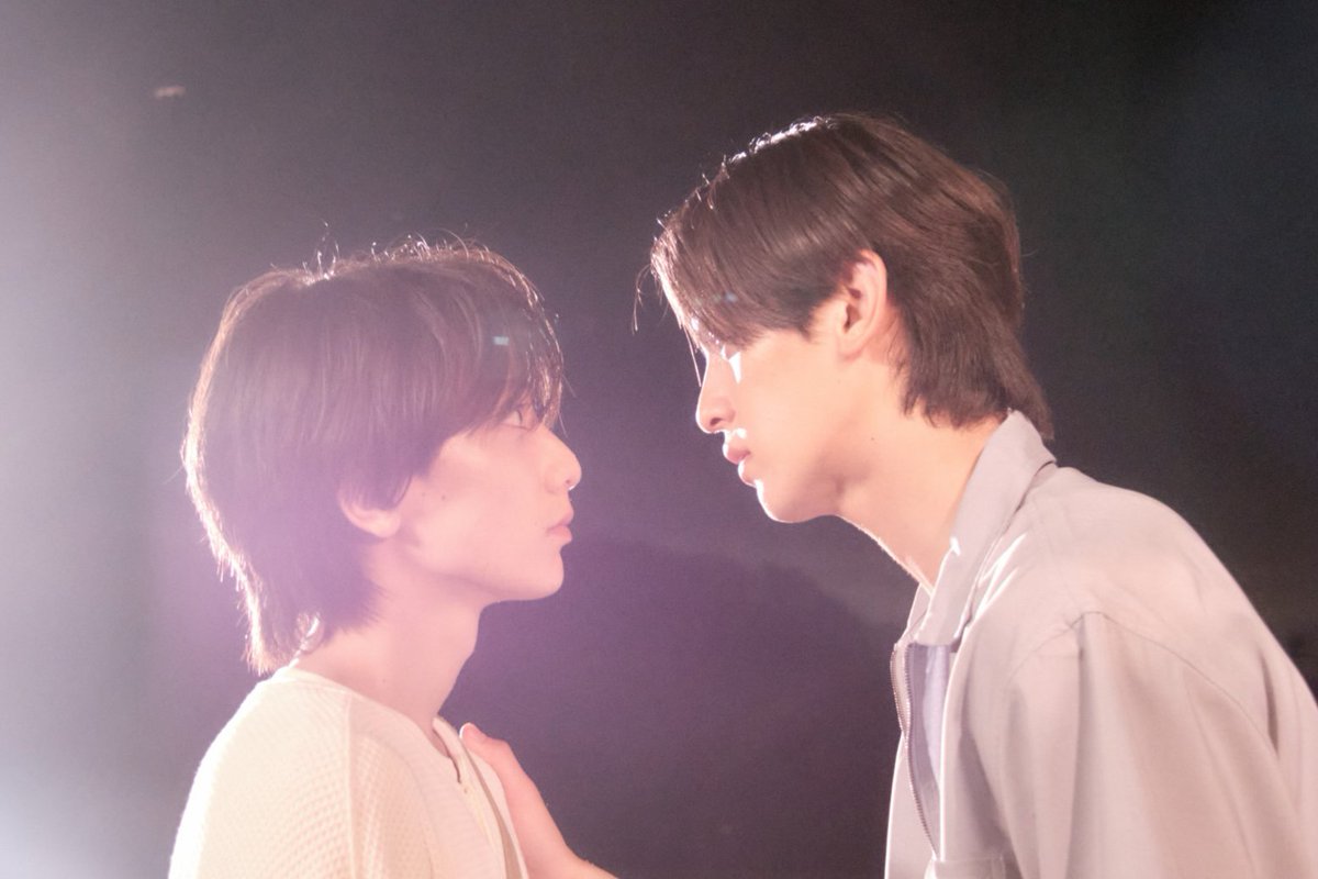 chitoru_787's tweet photo. 今週も良きでした😭😭 https://t.co/7xcLJJLDEc