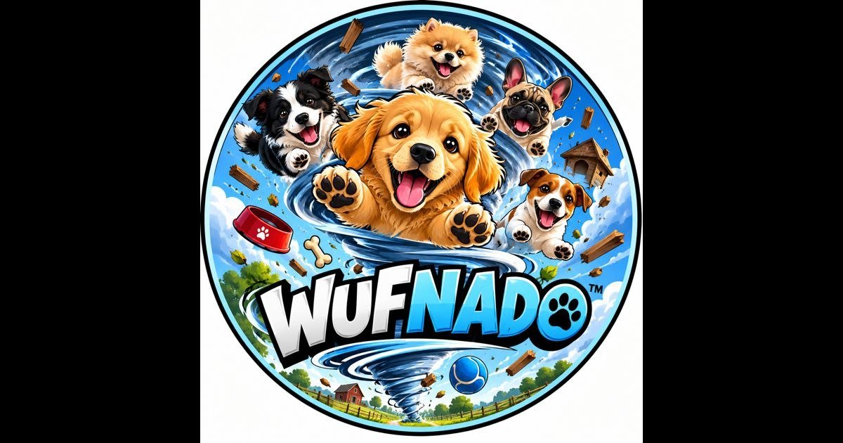wufnado's tweet photo. A storm is coming to Solana. 🌪️🐶
Cute dogs. Máximum chaos.
WUFNADO is coming.
Tiny paws. Massive storm.
#WUFNADO #Solana #Memecoin #Pumpfun https://t.co/4Qhg9J2Zyj