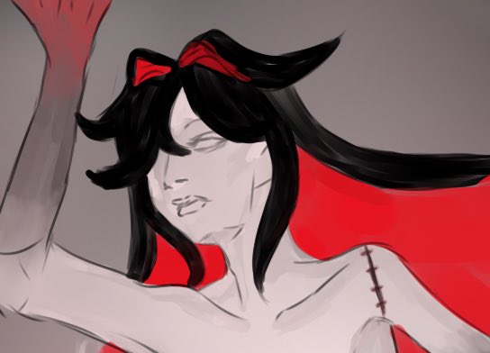 sliightlymental's tweet photo. They so pretty…. Heavy wip…
But still for you </3 @StarrieLibra https://t.co/5k17kLlrNv