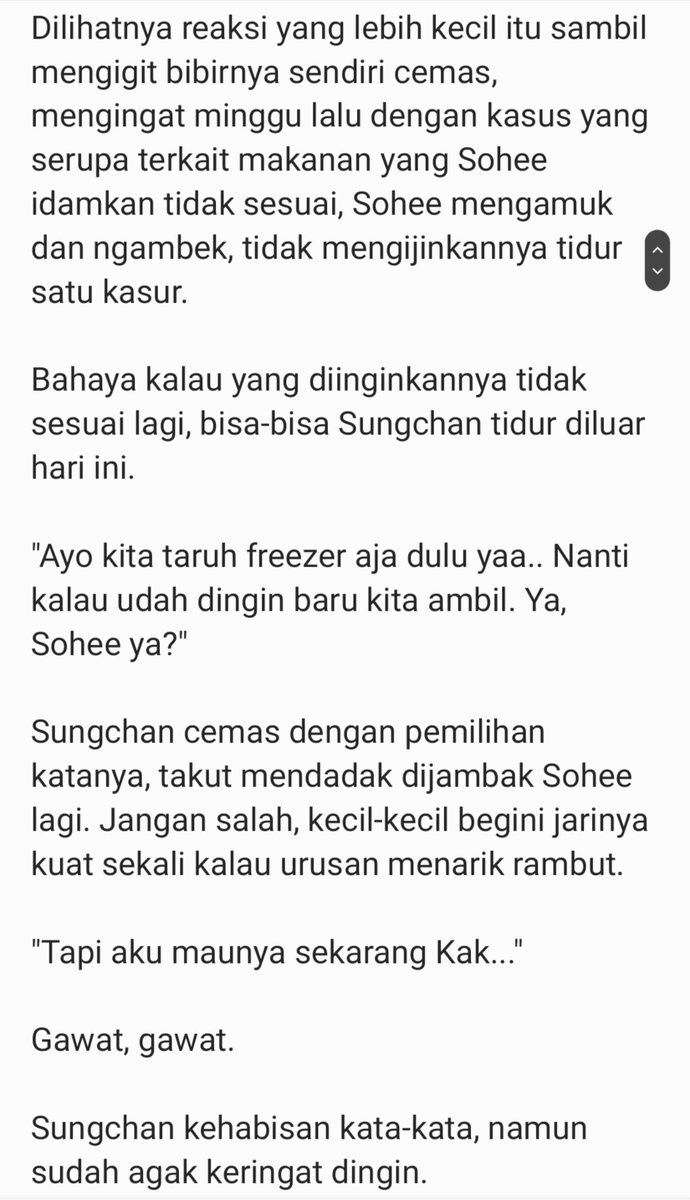 RYONDDO's tweet photo. narasi syongtto dikit aja. pamil sohi. https://t.co/lB8wfXhCHN
