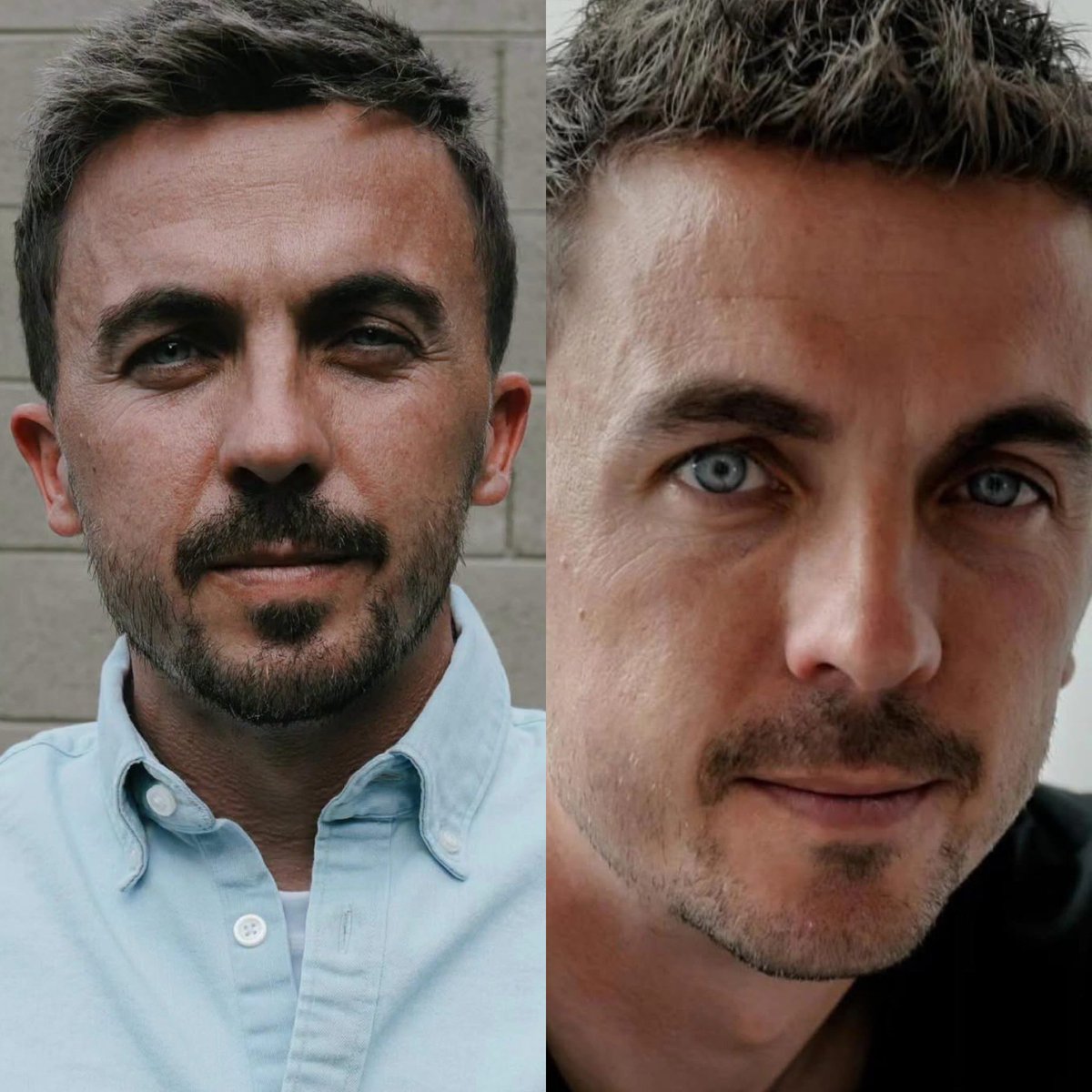CerebrosG's tweet photo. Comunicado de Frankie Muniz: “Las últimas 6 semanas de mi vida han sido una pesadilla de la que rezo por despertar. Todo se sentía pesado, confuso y como si se estuviera desmoronando al mismo tiempo. No le desearía esta etapa a nadie.

El regalo inesperado en medio de todo esto es que no he tenido dónde esconderme. He tenido tiempo para sentarme conmigo mismo, hacer una reflexión profunda y finalmente ver las áreas de mi vida que necesitan trabajo si quiero convertirme en una versión mejor de mí. No la versión pulida que le muestro al mundo... la real.

Leí que a veces tocar fondo es lo que te despierta. Obliga a hacer los cambios que necesitabas desde siempre para poder vivir la mejor vida posible. Esa idea se ha quedado conmigo. En cinco años creo que miraré hacia atrás a este punto exacto de bajón y me sentiré agradecido por él, porque la cima en la que estaré parado entonces solo existe porque pasé por esto.

Esta no es la parte final de la historia. Es la parte en la que empiezo a hacer el trabajo... el trabajo incómodo, poco glamoroso y necesario. Elijo tratar esta etapa como el cimiento, no como la línea de llegada.

Si tú también estás en un lugar bajo en este momento, no estás roto. Estás siendo reconstruido.”