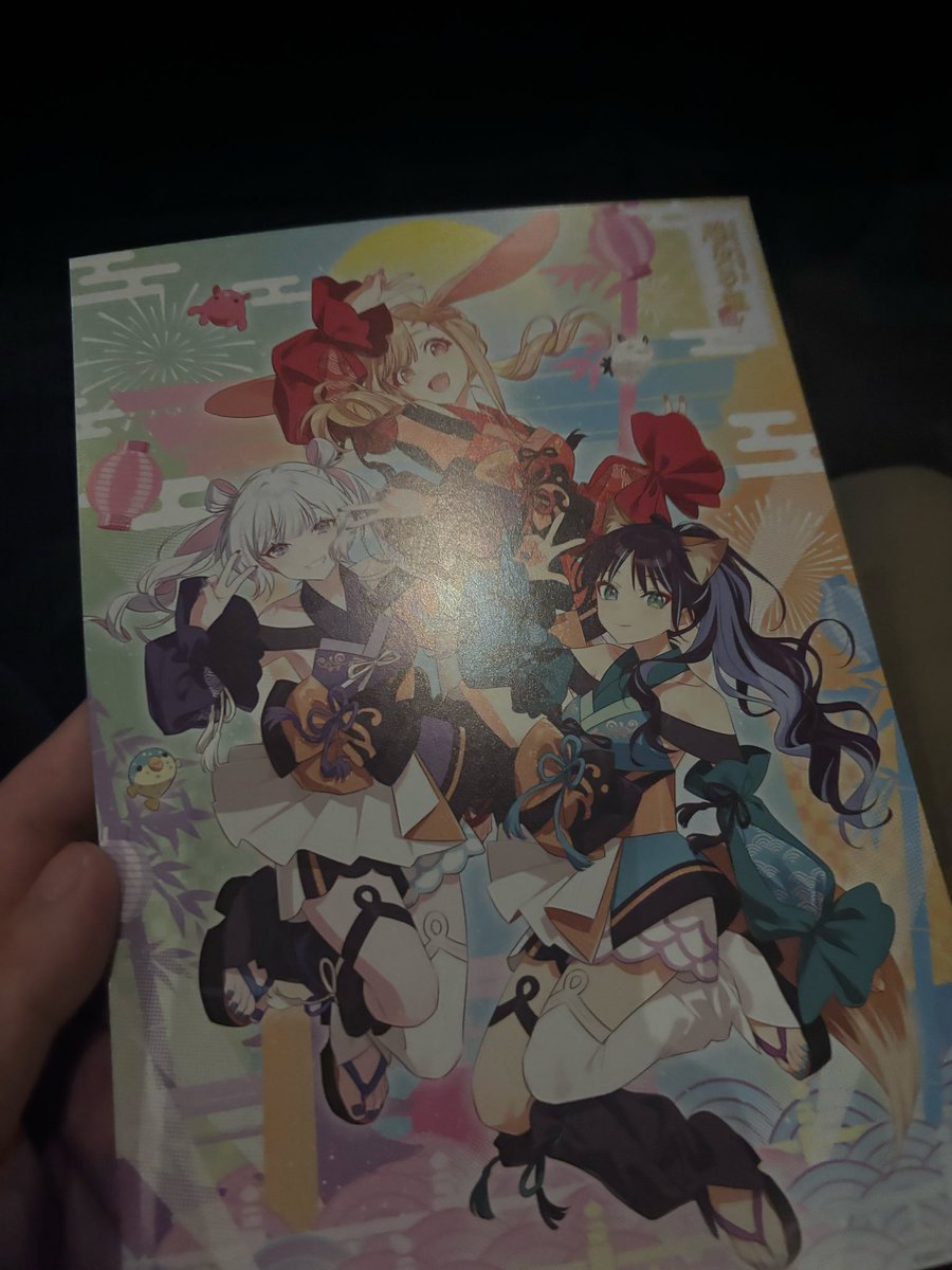 yukikawa11's tweet photo. ゆきかわさん！？あなたこの間BluRay家に届きましたよね？ https://t.co/9NS0wNLATM