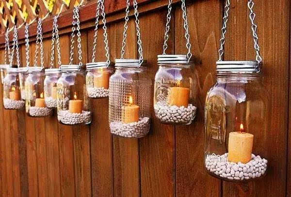 ailek266243's tweet photo. Turn old mason jars into cute desk organizers! Add some colorful twine and a small paint splash, perfect for holding pens and stationery. https://t.co/WlZfCR3PzS