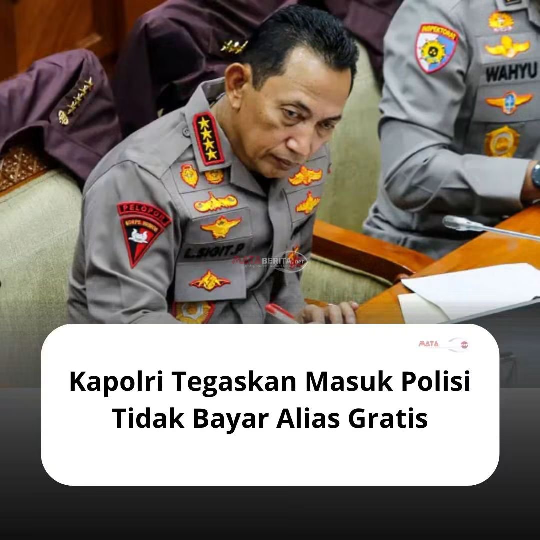 ngopyuk's tweet photo. Itu judulnya salah yg betul "Masuk kantor polisi tidak bayar alias gratis".. ini baru bener😀😀 https://t.co/SVma6gFwam