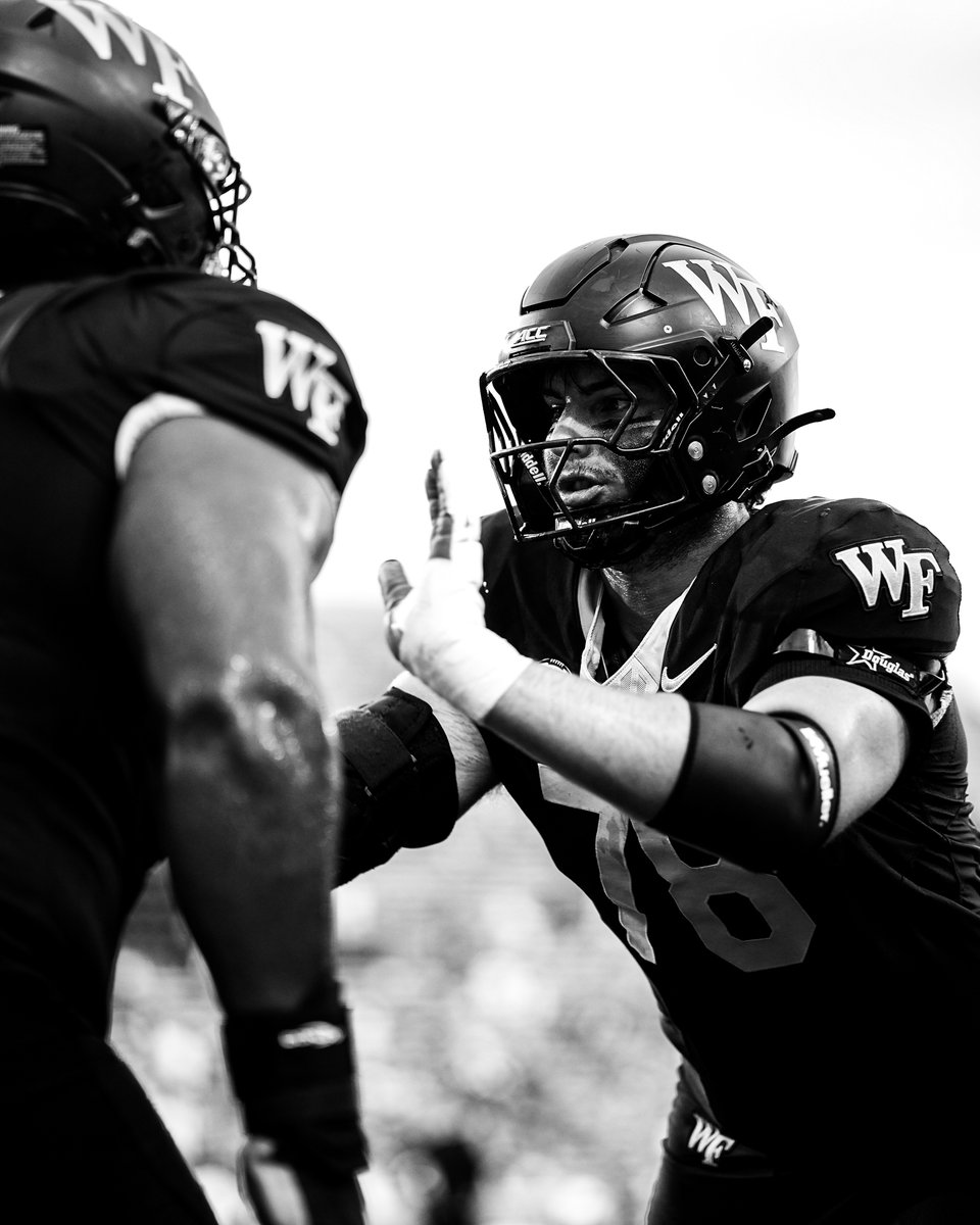 WakeFB's tweet photo. Go time. https://t.co/wKfwkn8t07