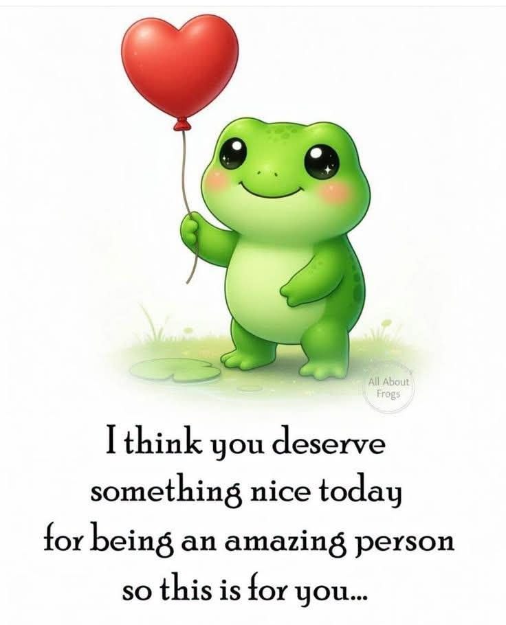 Michael59302787's tweet photo. 🐸❤️🐸❤️🐸❤️🐸❤️🐸❤️🐸❤️🐸 https://t.co/WrzOjZxXVY