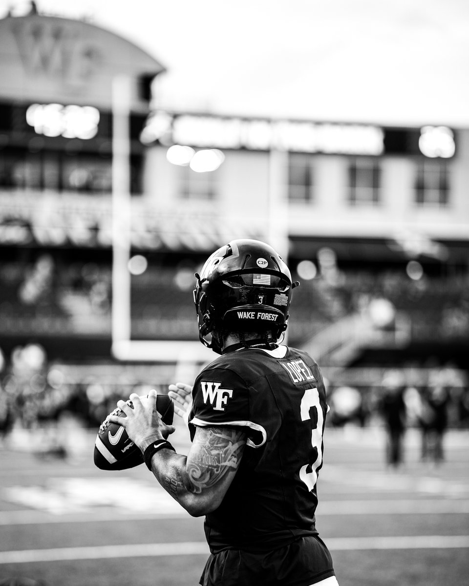 WakeFB's tweet photo. Go time. https://t.co/wKfwkn8t07