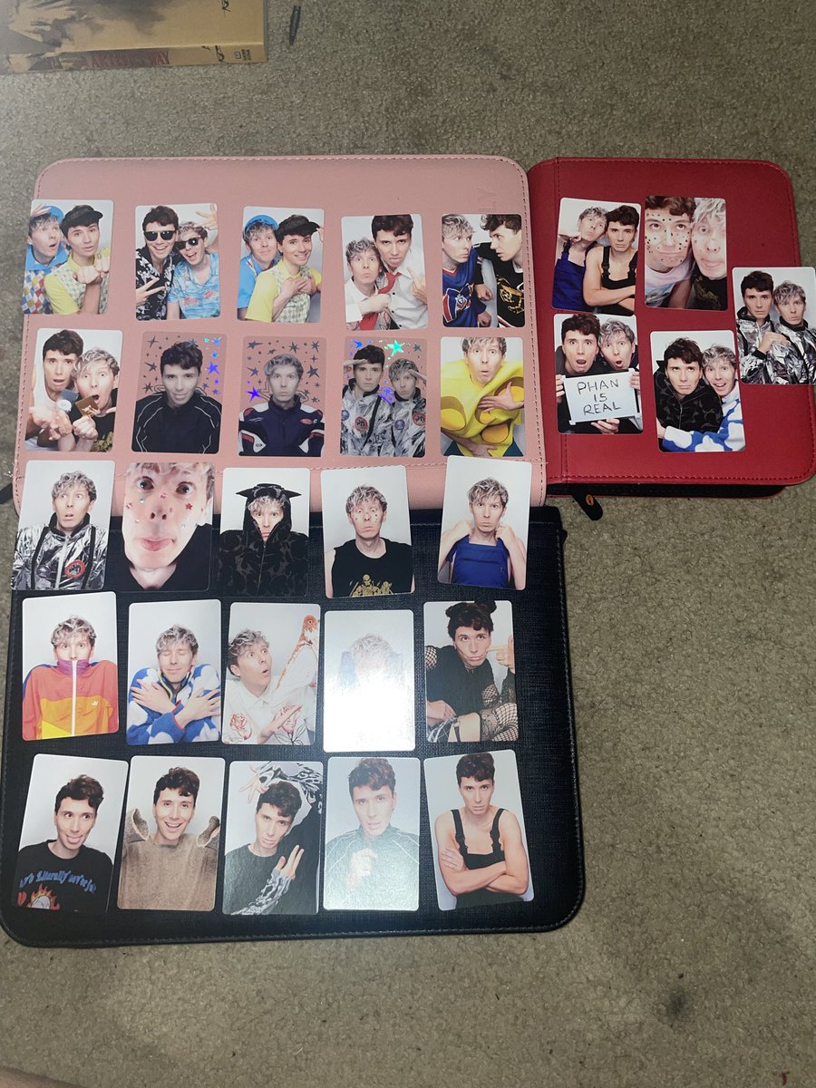 littletyio's tweet photo. #hltspoilers all my photocards from last night! Ignore my nasty floor pls https://t.co/yPeCAH8i9V