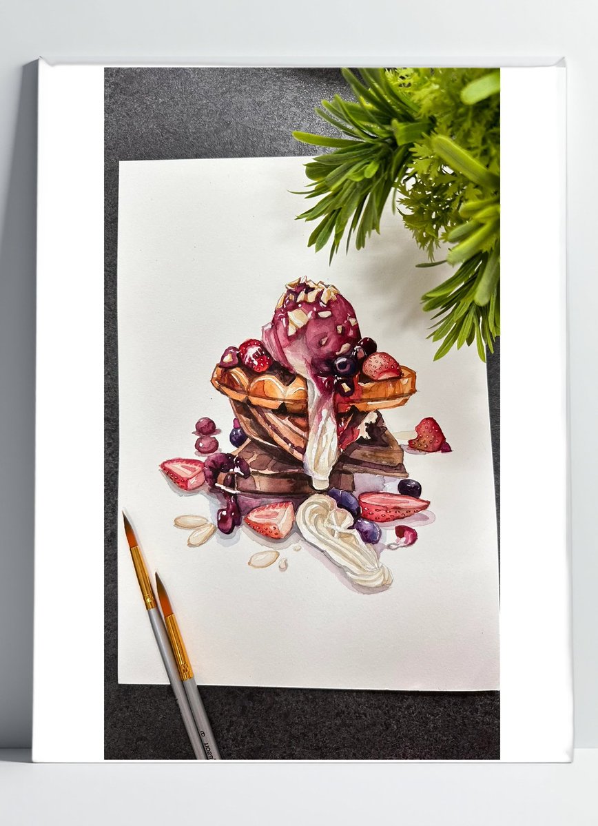 honew566525's tweet photo. Immerse in a 10-minute abstract watercolor doodle session tonight! No skills needed, just let your hands u0026 vibes flow. Tag a friend who needs this calm break  #ArtForAll， https://t.co/gWdP3o0eJi
