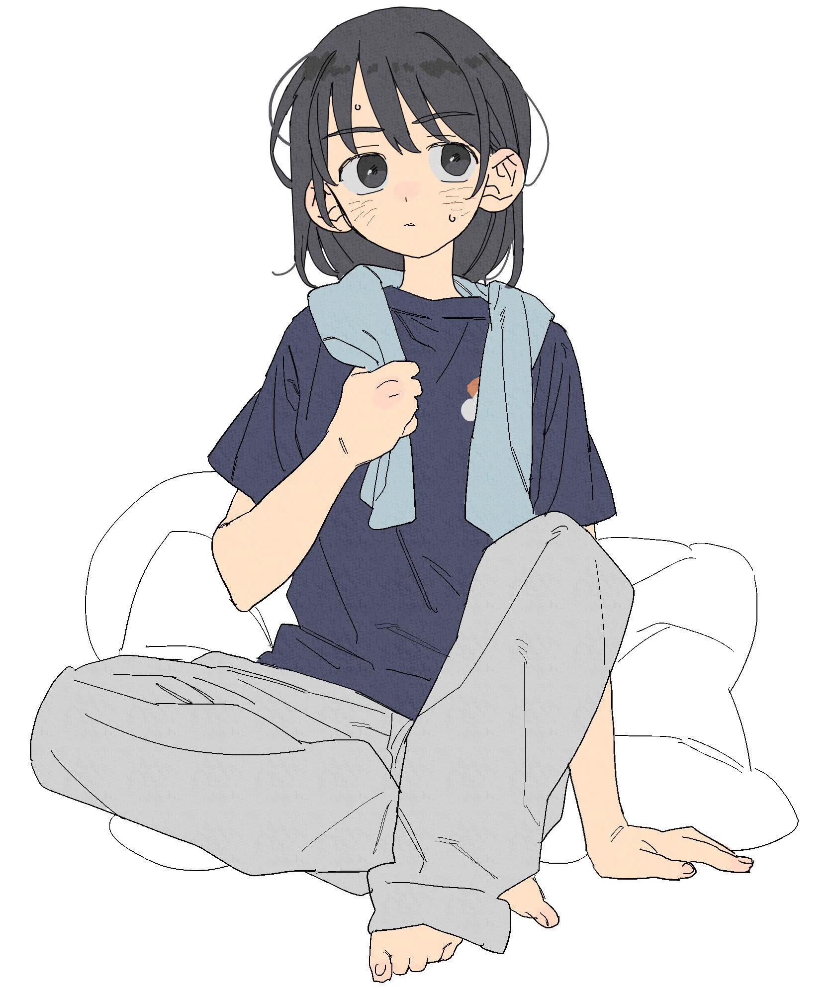 あさひ on X: 