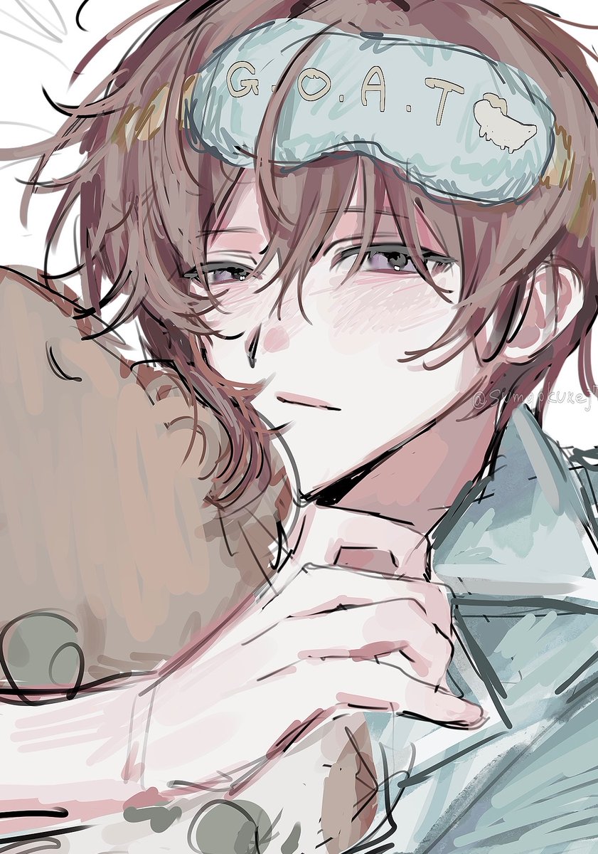 SVmqpkvxej70537's tweet photo. 🏷️

18の日におくれました
RT中心に全反応まわります🎶🎶

#エイトリ絵描きさんと繋がりたい
#エイトリ好きさんと繋がりたい https://t.co/584x5Wm7Rf