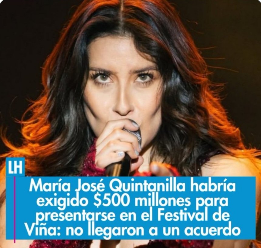 Nachoetherno's tweet photo. La Madonna de la Pintana exige 500 millones para cantar en el festival de viña del Marx..jajaj comunistas klos caras de Jara ... https://t.co/nwmQI49dXj