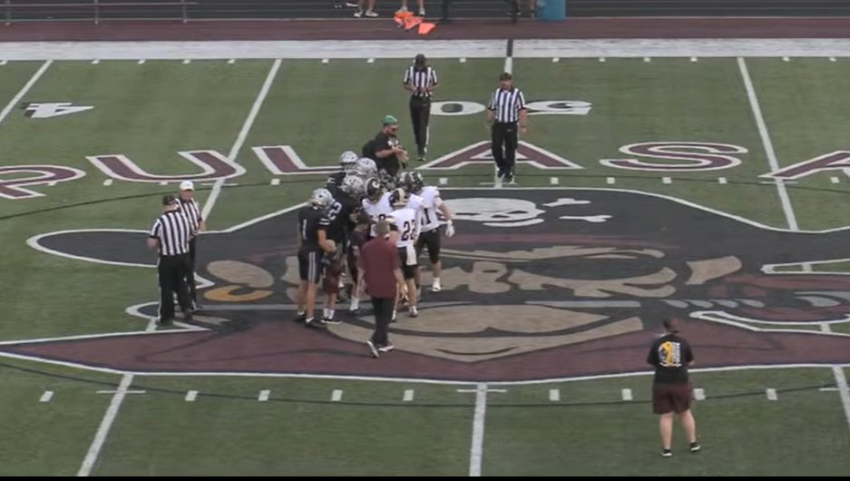 HPDPrep's tweet photo. Johnson Central vs. Pulaski Co. https://t.co/ZkAXhKLOxw