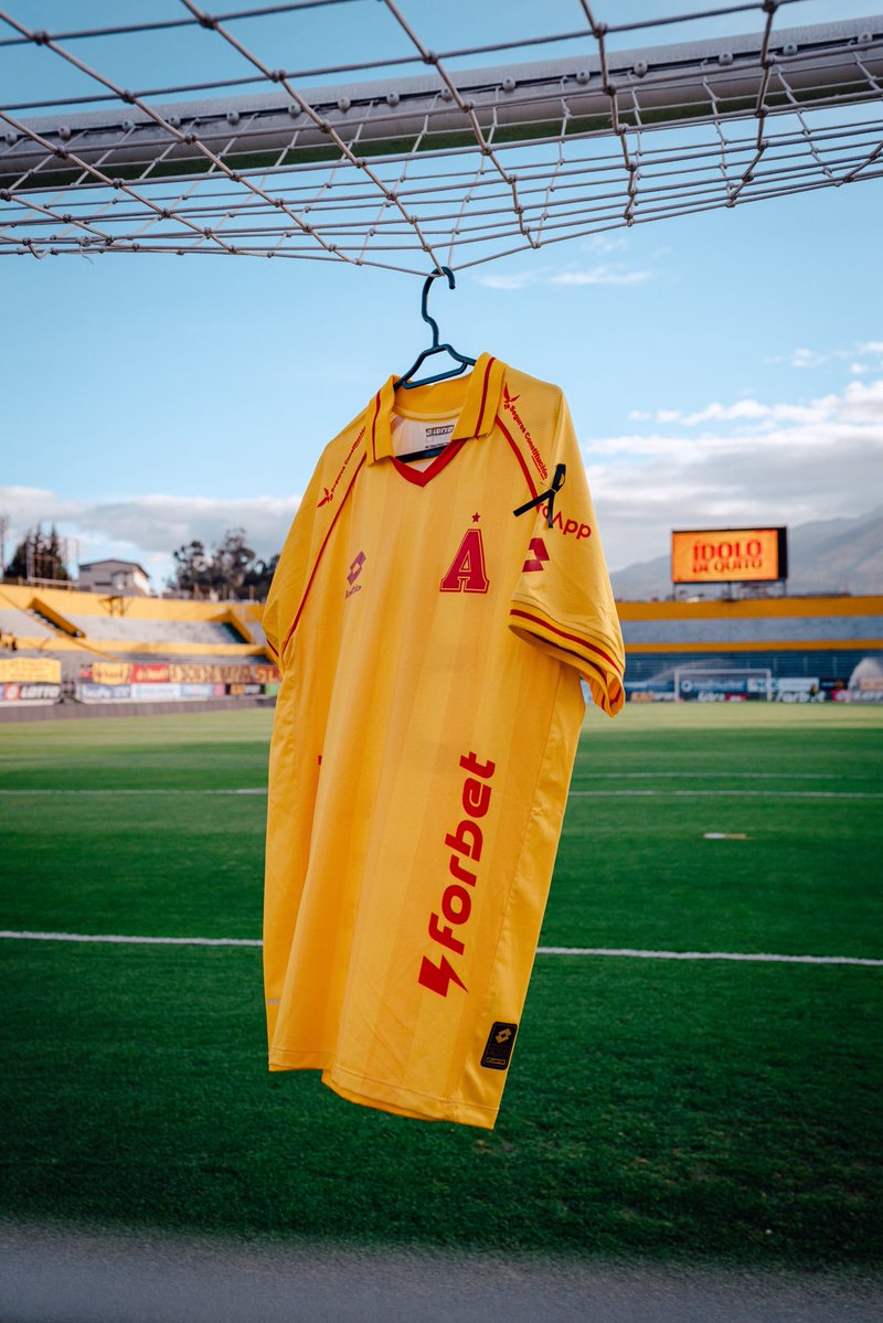 Aucas45's tweet photo. La piel de hoy πππ
Hexagonal final πͺπ»
π #MacarΓ‘
ποΈ 18/09
β 19h30
ποΈ Estadio S.D. Aucas.
π‘π΄π²π°
#Creer
#CreerEsVolver
#EstamosCerca https://t.co/hbv37x5rKI