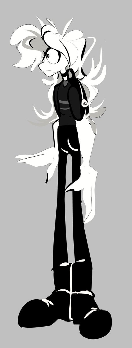 HeyItsPeggyKat's tweet photo. @Willineitor567 Aqui mi oc amigo! (Sinto mucho mi espanol es malo) ;w; https://t.co/I6lVg4GI5K