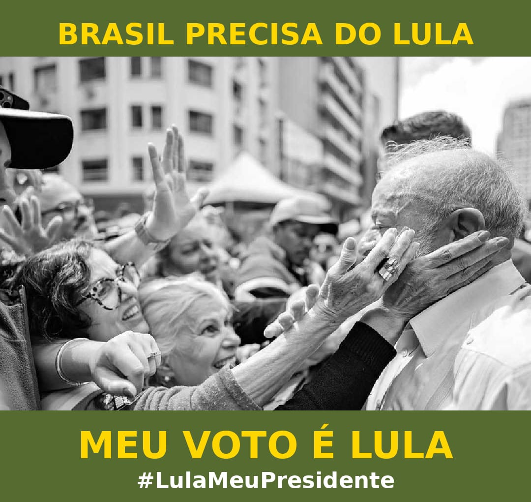 MaluNogueiraPT's tweet photo. @Luis16363936550 @WilmarPetista @InesNasciment12 @AlexandrePT13CV @Alexand92840726 @SilviaPT13 @parasamuel @Simonycorredora @Baiantifascista @PinheiroJimena @EimarPrado @augustotomanov @doisDog @FelipeM02033165 @IsaelMaior @Lus80869491 @Maxwell97347745 @osmarsoaresdf9 @Ricardo17892151 @JorgeLuizNogu11 @AlexandreFortu9 @bassiniangelica @claudia_alguin @Dwell2 @Jacilei16014018 @khrisgt @MAICOBLOPES @MessiasBarbosa3 @Patysayao @RitaDEC29696228 @VaniaFr23206941 @Almirfe21417504 @clovismota22 @EdnaAmo2023 @Francis87222518 @JalvaOliveira @MaraiaRegina @MiltonTT2 @PauloVarais @rogerioloppez @Sou13SouLula @ViboVar @JotaKar Boa noite amiga(o) @Luis16363936550  ! Boa noite, Militância!

Moradia digna e a volta do Minha Casa Minha Vida com força total. O BRASIL PRECISA DO LULA para continuar realizando o sonho da casa própria.🇧🇷🚩

MEU VOTO É LULA! 💯%
#LulaMeuPresidente👨🏻‍💼⚖ https://t.co/SwGZK3DXBL