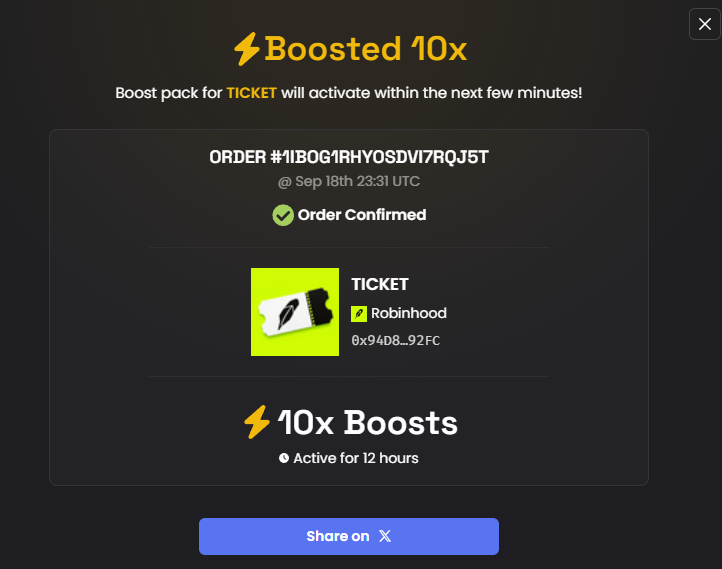 Hood_Ticket_RH's tweet photo. Ticket has just migrated! https://t.co/1ohtnfPkEI